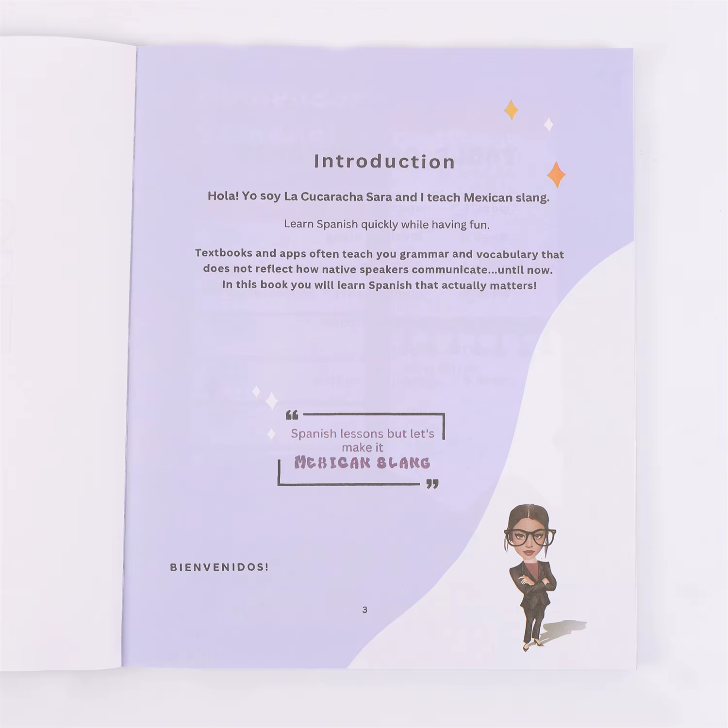 Espagnol en 60 jours - Apprenez à parler comme un local avec des expressions et des conversations courantes