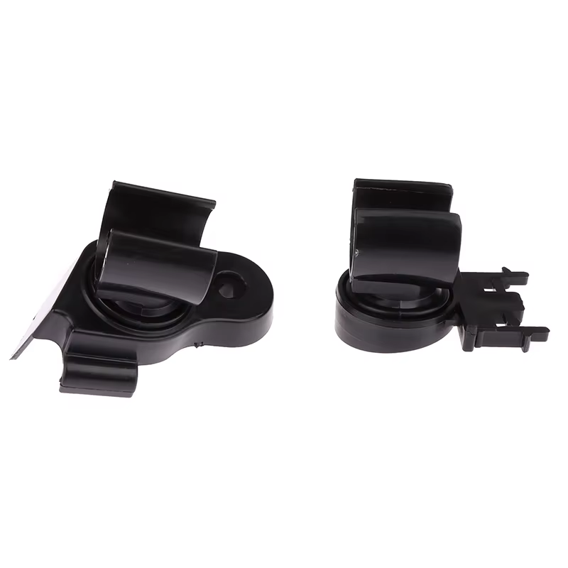 Dulhelmet-Support de lampe de poche pour casque