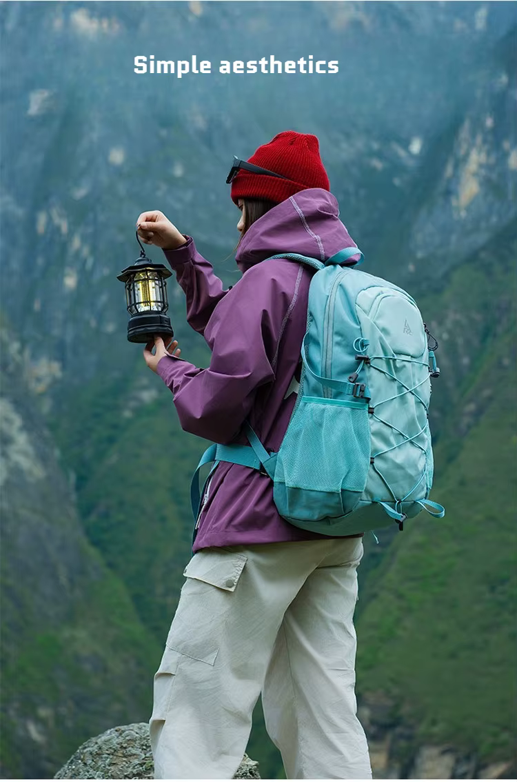 Nouveau sac à dos de montagne 35L pour la randonnée