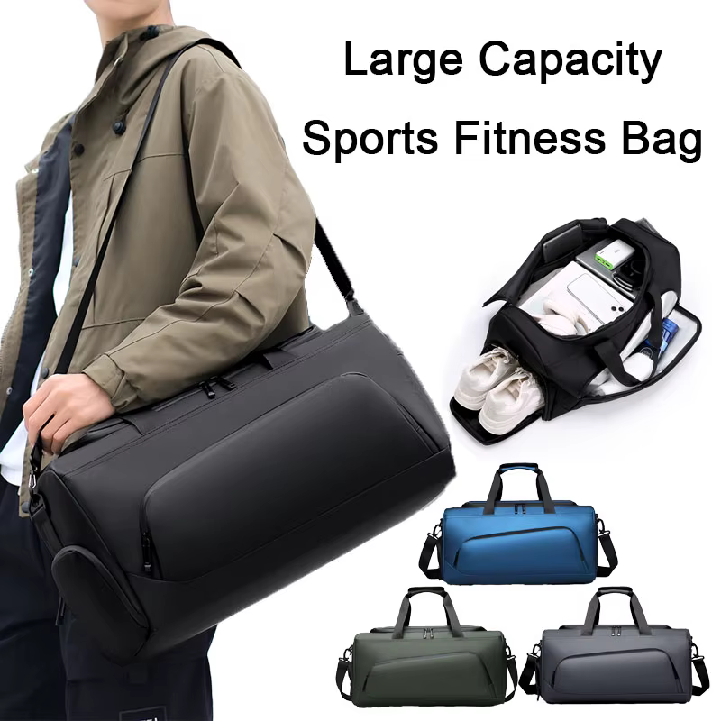 Sac de sport, sac à main de grande capacité