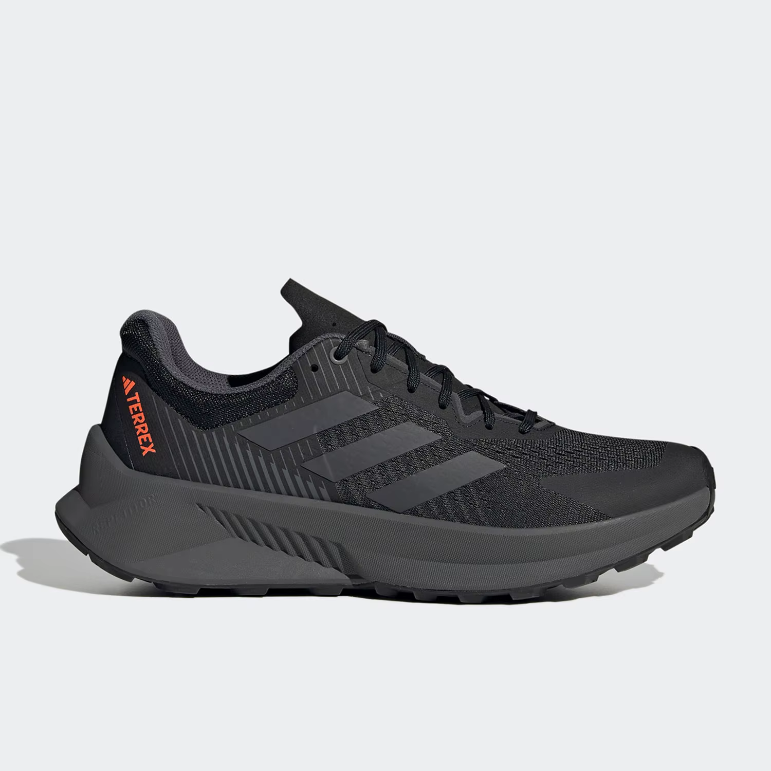 Adidas authentique Terrex Soulstride chaussures de course sur sentier pour hommes GX1822