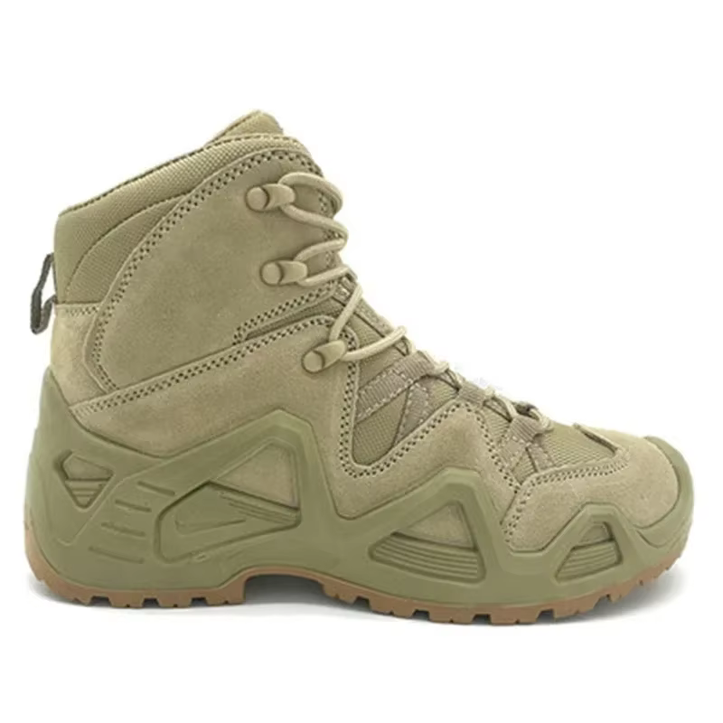 Bottes de chasse tactiques pour hommes