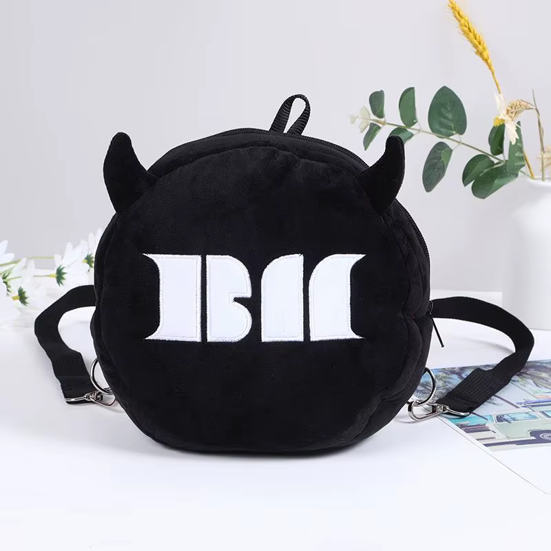 Sac à dos Baby Monster tendance pour femmes et hommes