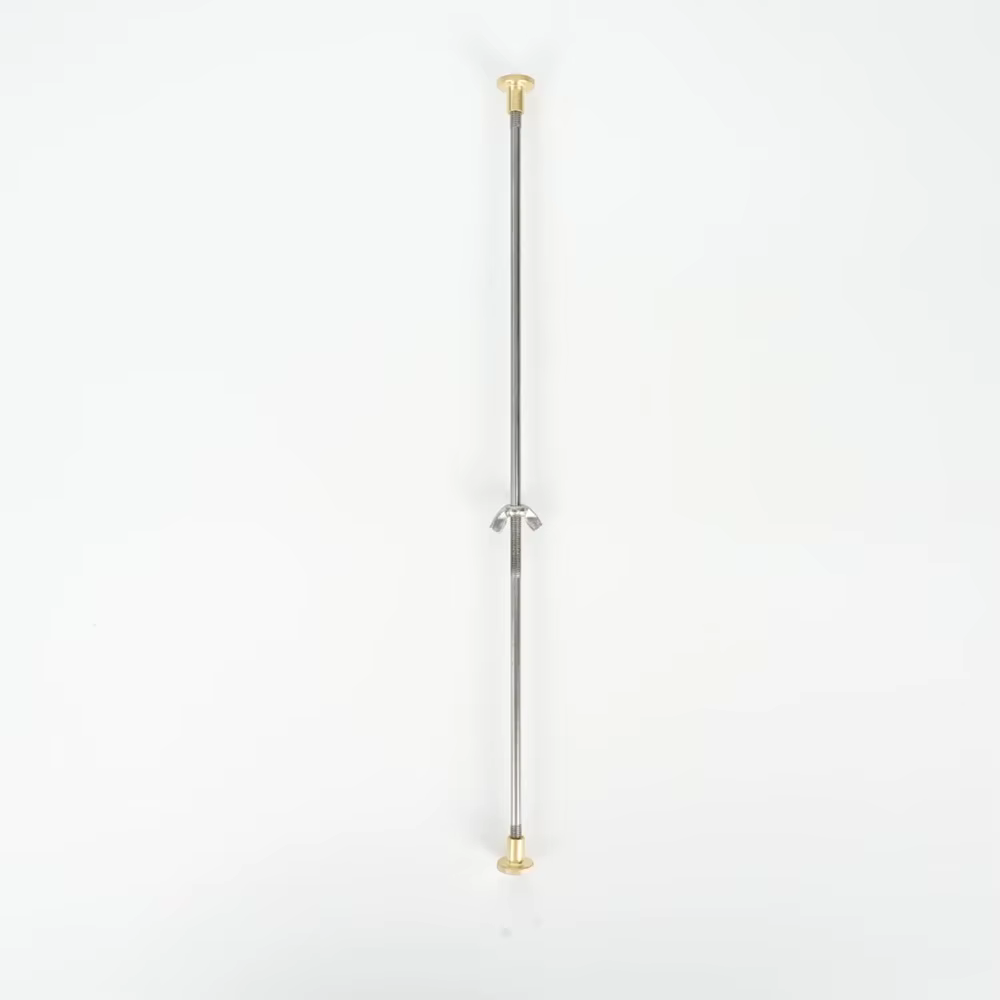 Accessoires de poêle pliant Soomloom-accessoires