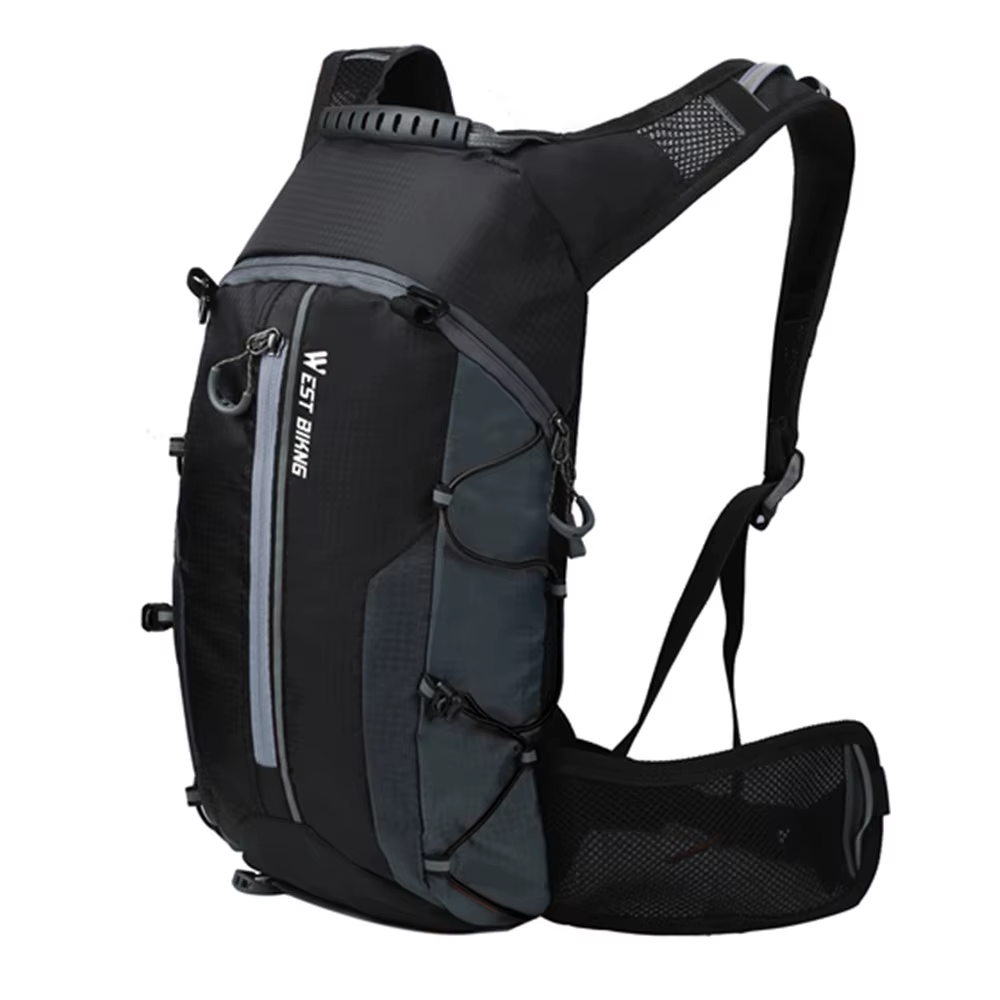Sac à dos de vélo étanche