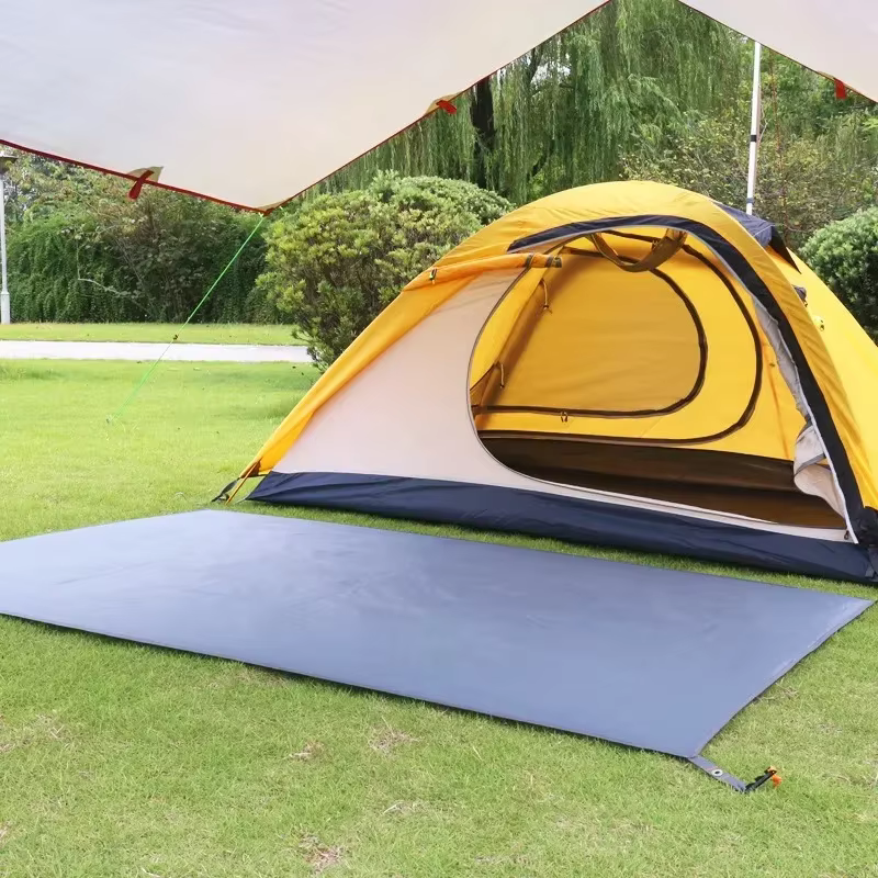 Bâche de tente de Camping Portable 210D