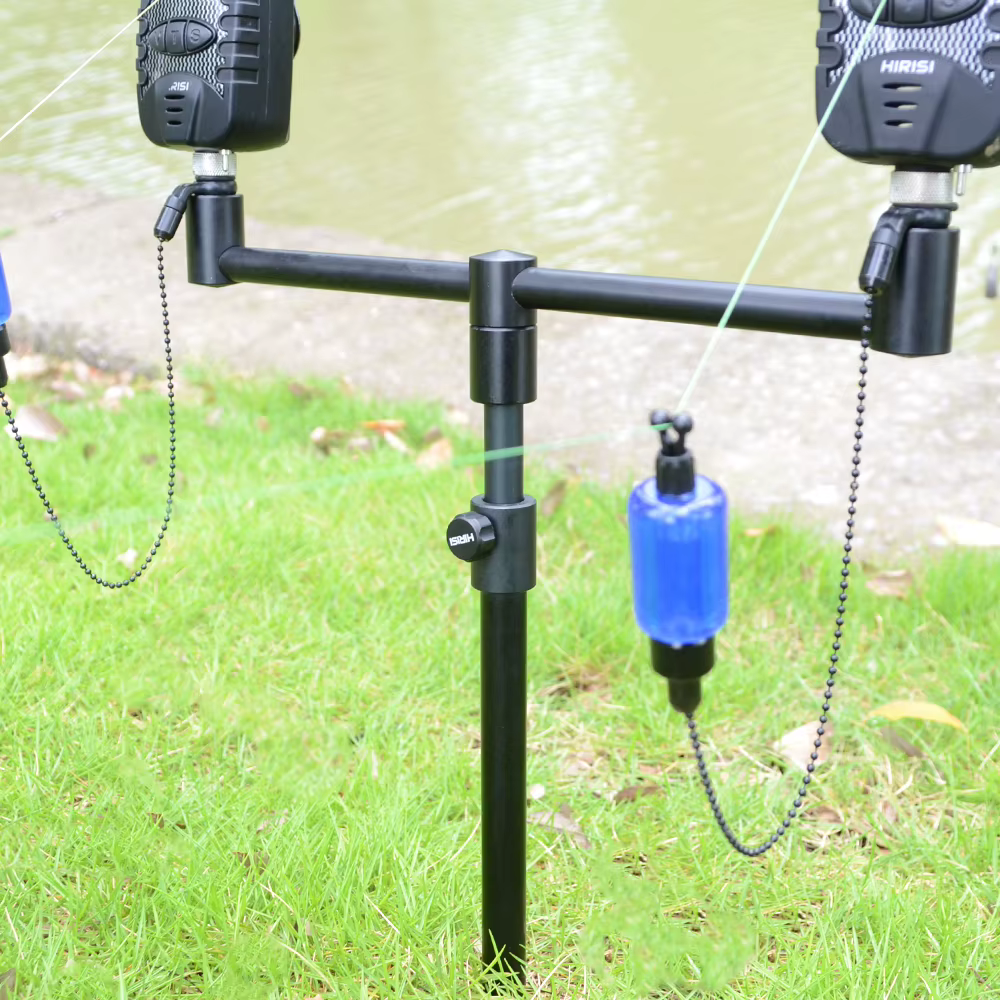 Accessoires de pêche à la carpe
