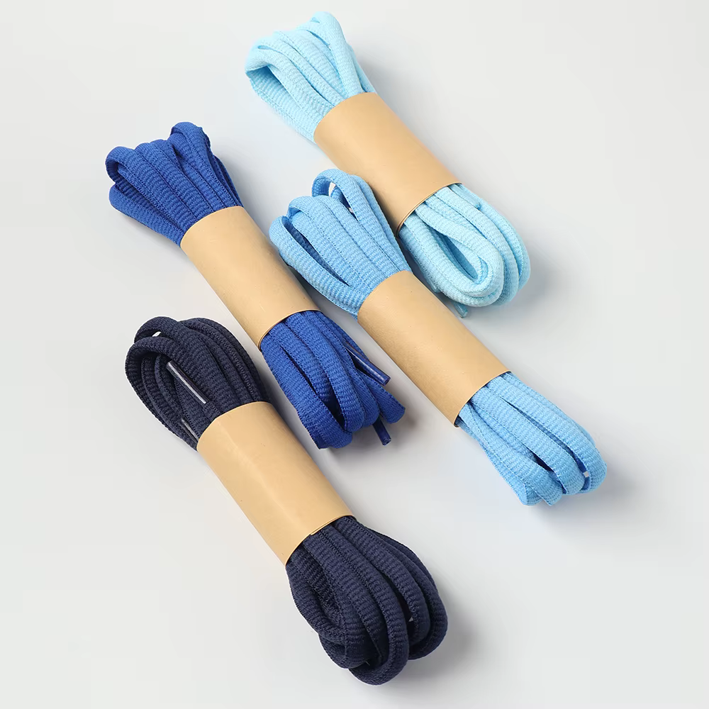 Lacets de baskets élégants pour femmes
