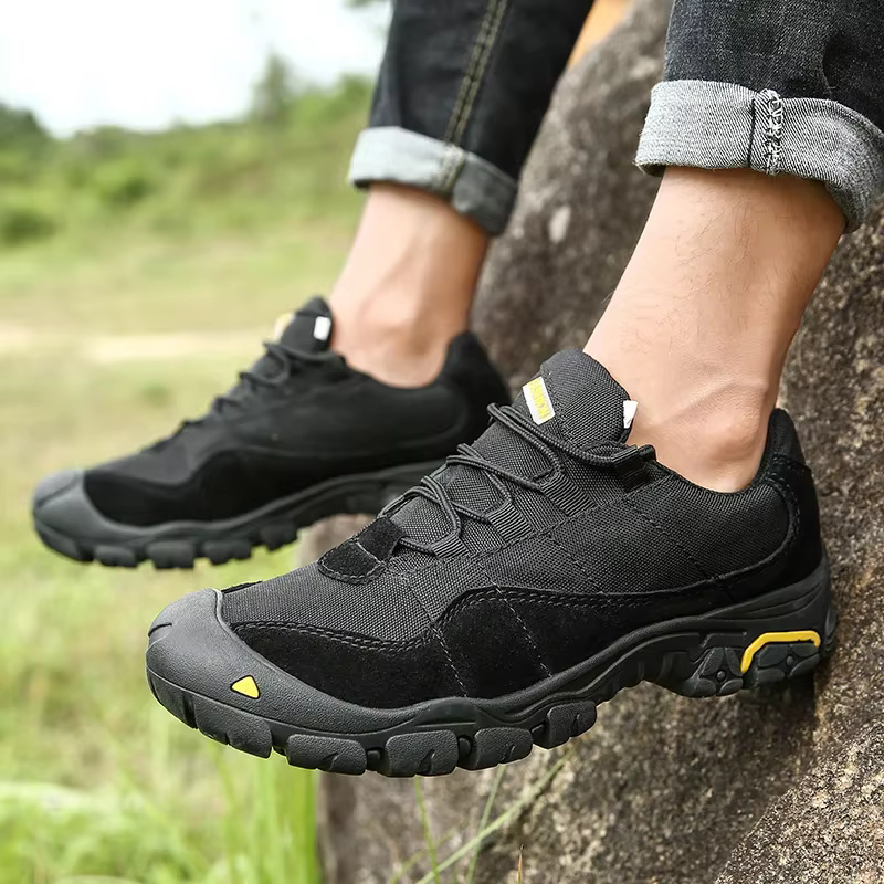Chaussures de randonnée en plein air pour hommes