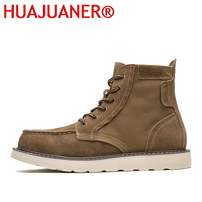 Chaussures de randonnée en plein air pour hommes