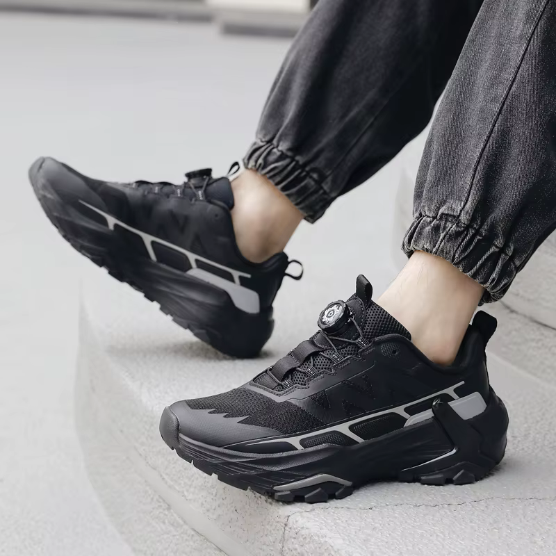Chaussures de randonnée en plein air pour hommes