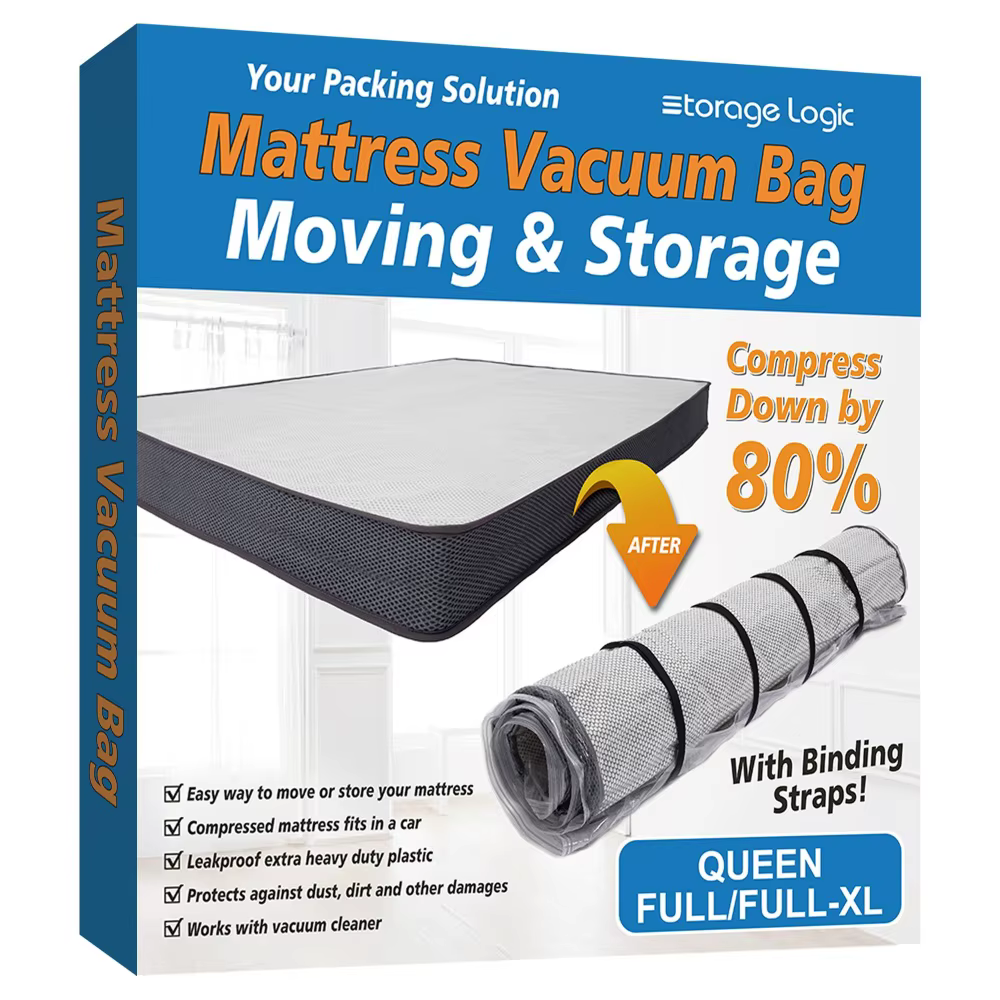 Housse de protection pour matelas