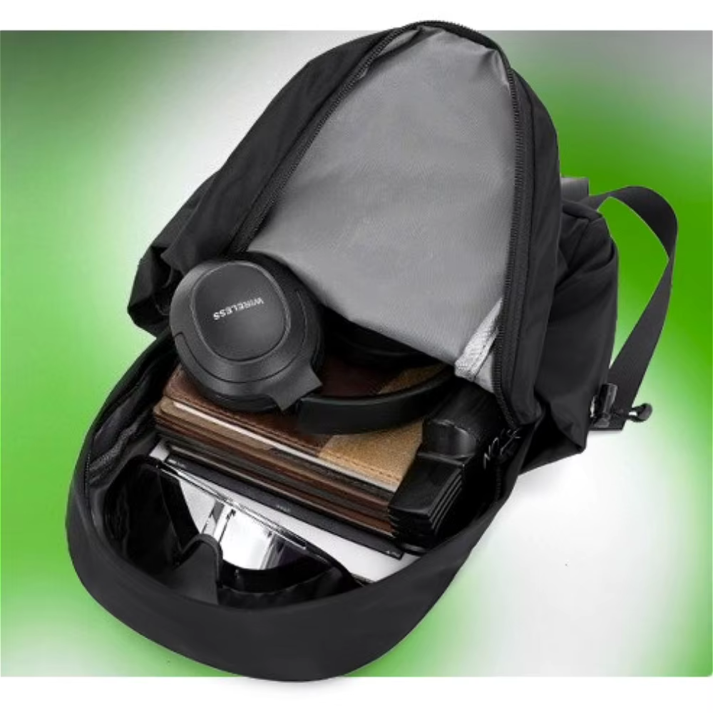 Sac à dos multifonctionnel pour homme