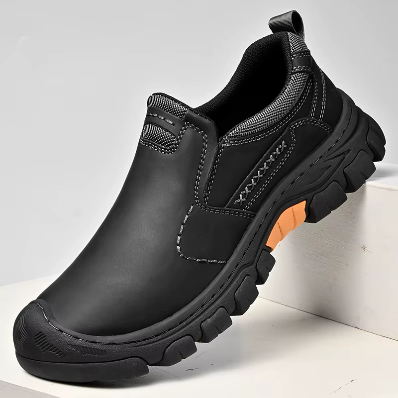 Chaussures de randonnée basses pour hommes
