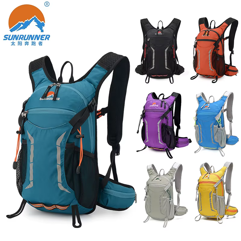Sac à dos de Camping en plein air imperméable et respirant