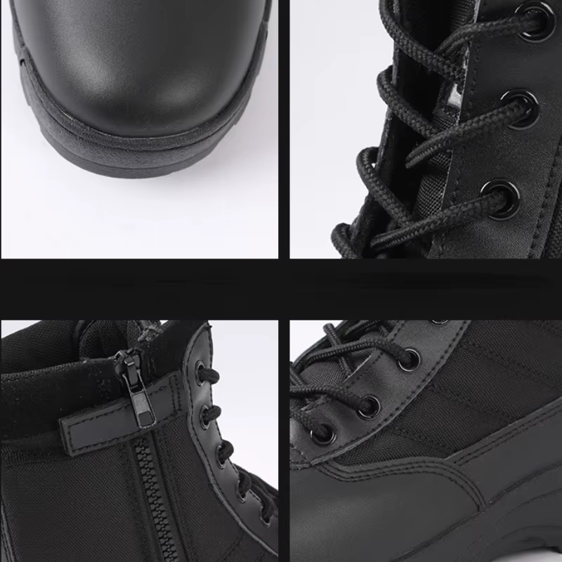 Bottes de randonnée pour hommes
