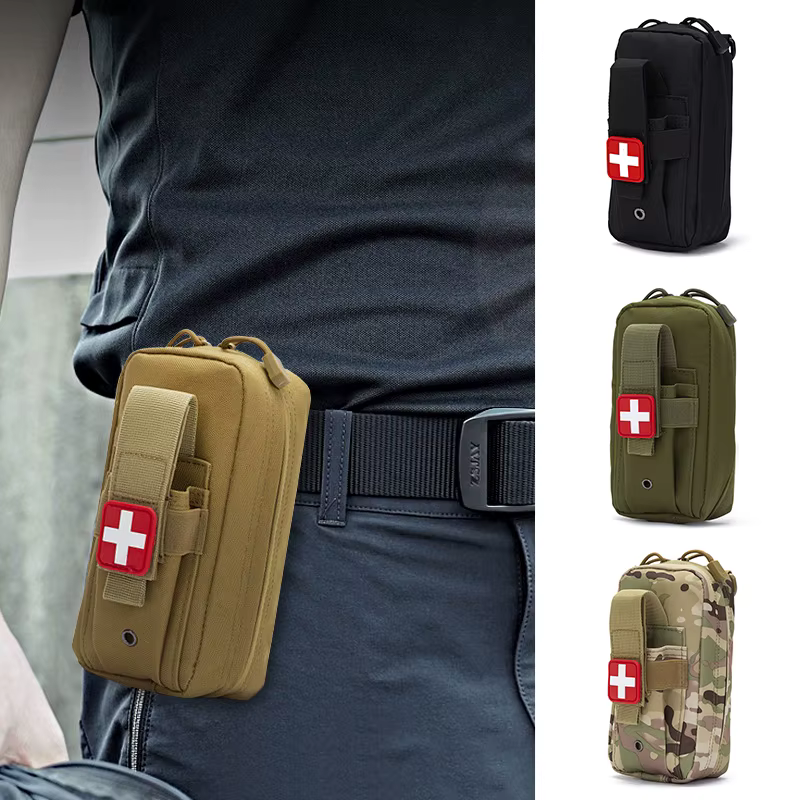 Sac de sauvetage en plein air