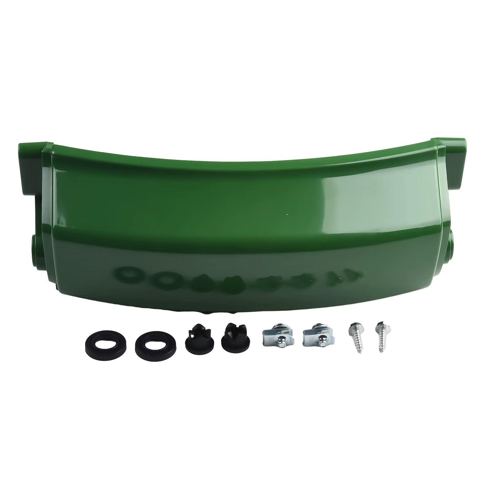 Kit de pare-chocs avant et capot supérieur de tracteur # AM AM 128998 Accessoires pour outils électriques de jardin