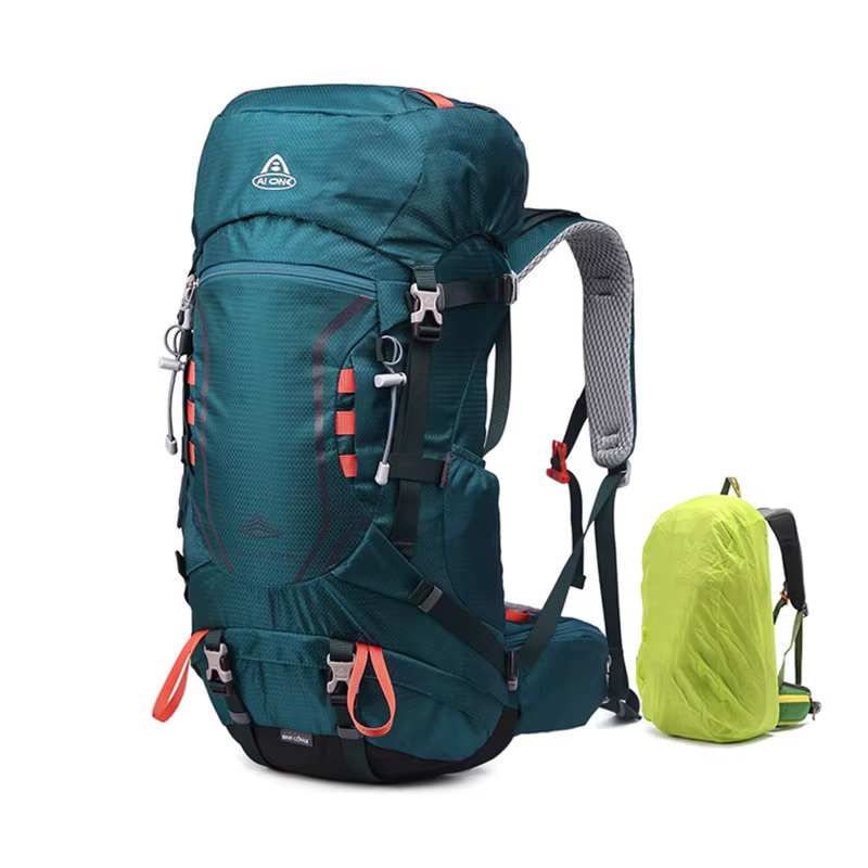 Sac à dos d'alpinisme ultraléger de grande capacité