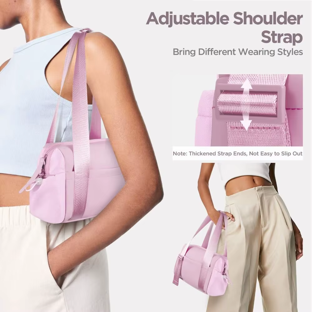 Nouveau sac de sport étanche grande capacité en Nylon