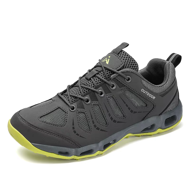 Chaussures de randonnée coordonnantes pour hommes et femmes