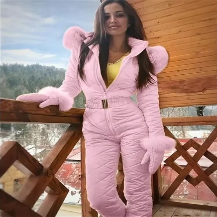 Suites de Ski pour femmes