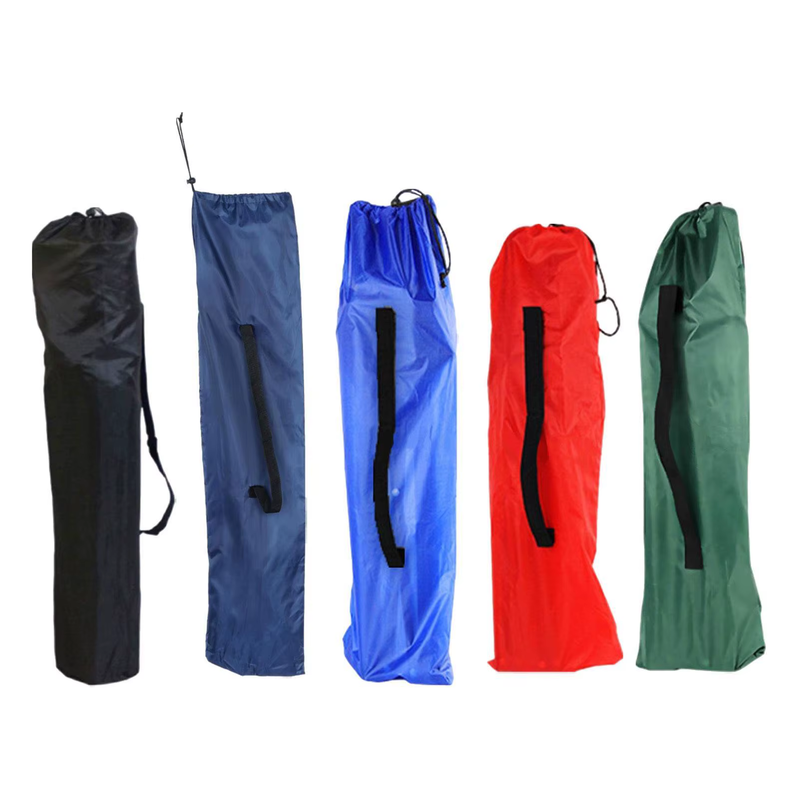 Sac de rangement pour chaise pliante, sac de transport pour chaise inclinable, organisateur pour chaise de jardin, pour jardin, barbecue, randonnée, pique-nique, randonnée pédestre