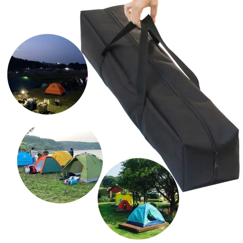 rangement pour canne Camping capacité, tente Oxford, tente étanche