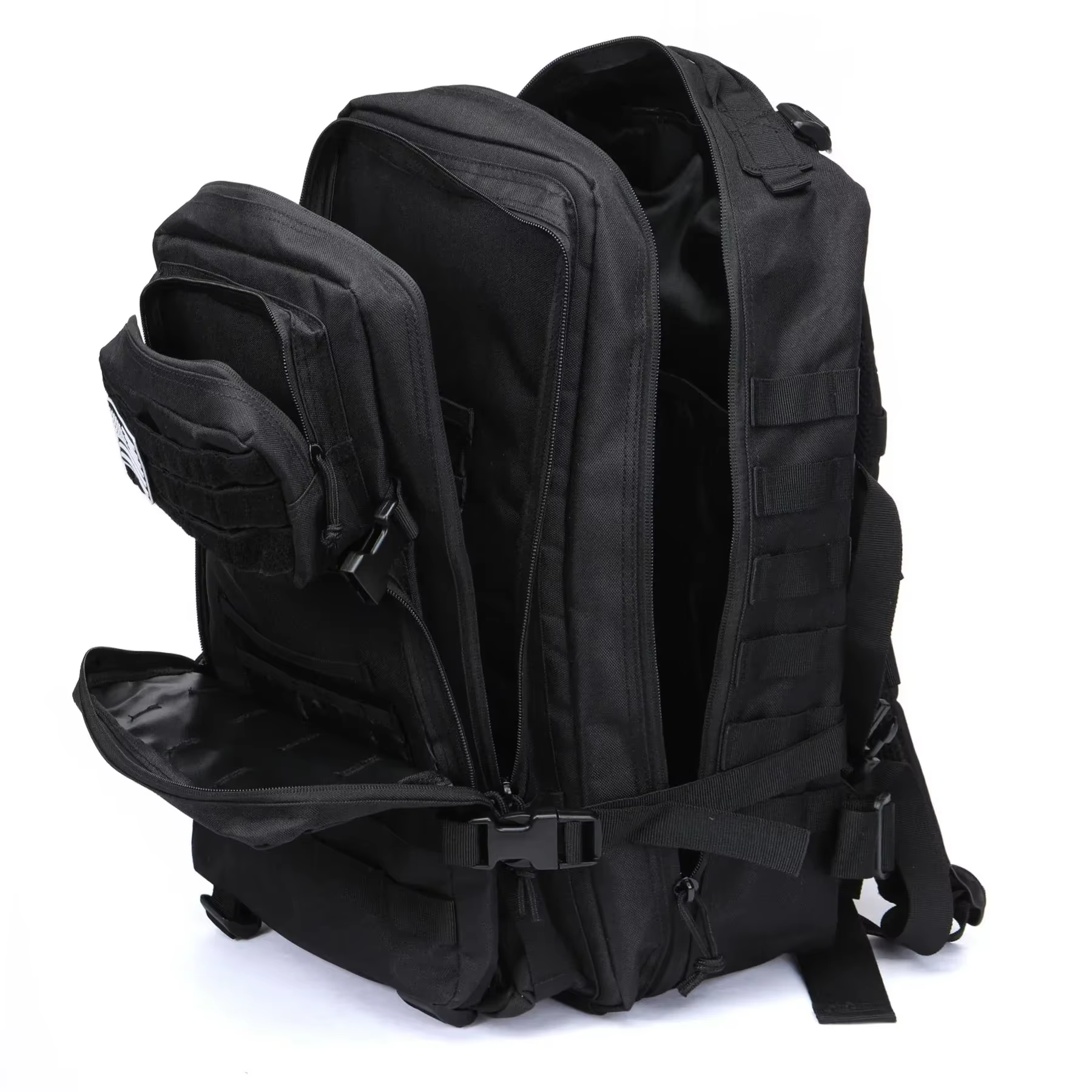25L/50L sac à dos tactique Molle sac sacs de plein air sac à dos pour randonnée Camping Trekking chasse pêche