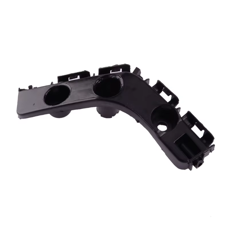 Accessoires automobiles 55079228AD 55079229AD Support de fixation de pare-chocs pour JEEP GRAND CHEROKEE 2011 2012 2013