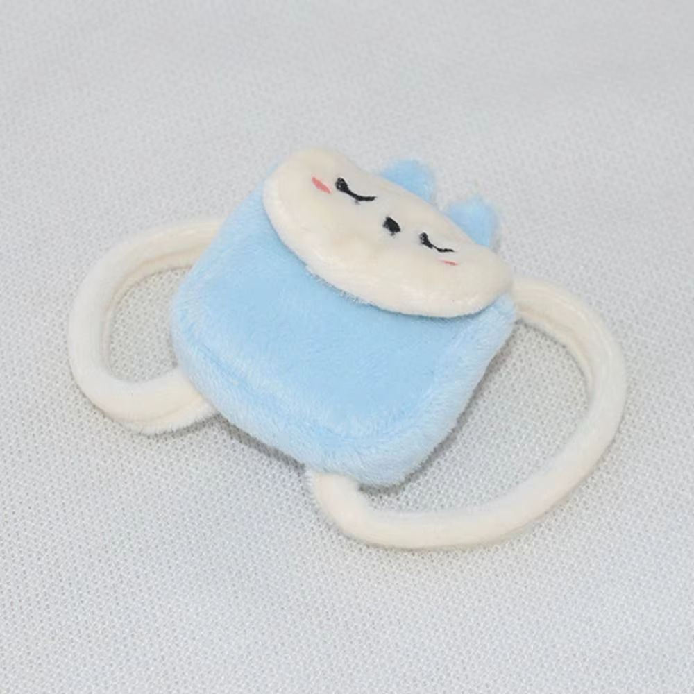 Style Animal pour sac à dos Labubu de 17Cm, accessoires de vêtements de poupée de remplacement faits à la main, bricolage, plusieurs Styles pour sac Labubu