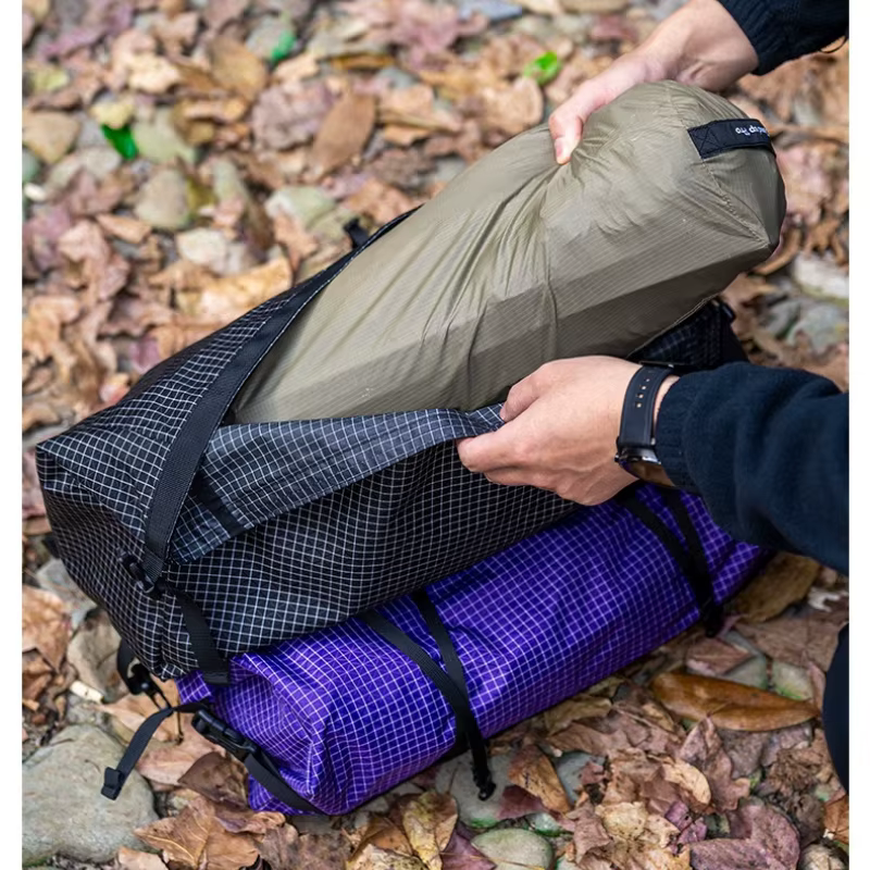 Sac d'accessoires de randonnée Hikeman