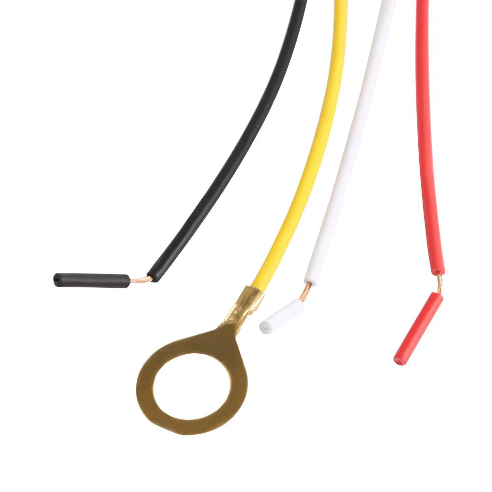 Module de contrôle de gradation pour ampoules à incandescence AC100-240V avec capteur tactile et interrupteur pour variateur de lampe