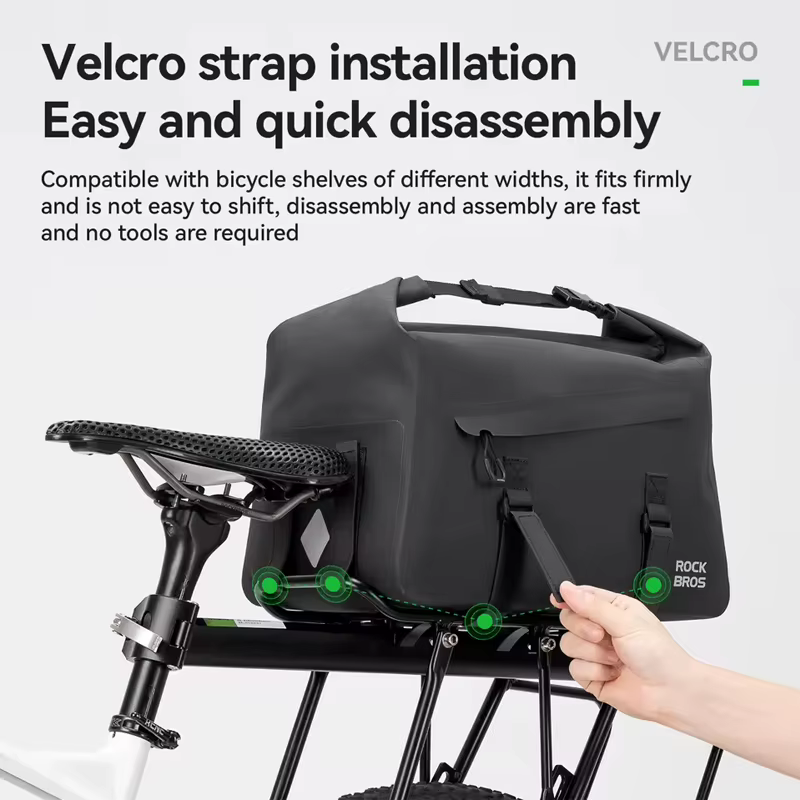 Sac de randonnée en plein air