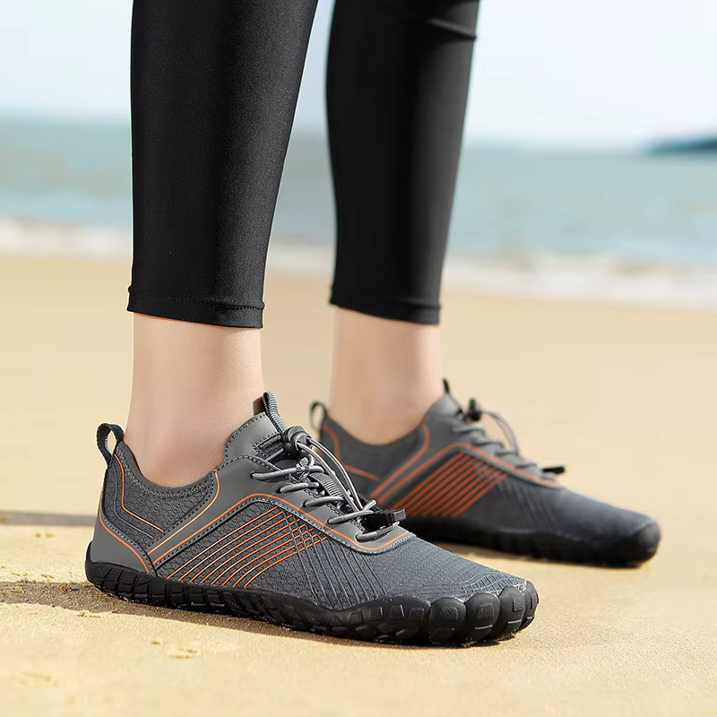 Chaussures de randonnée pieds nus pour femmes et hommes