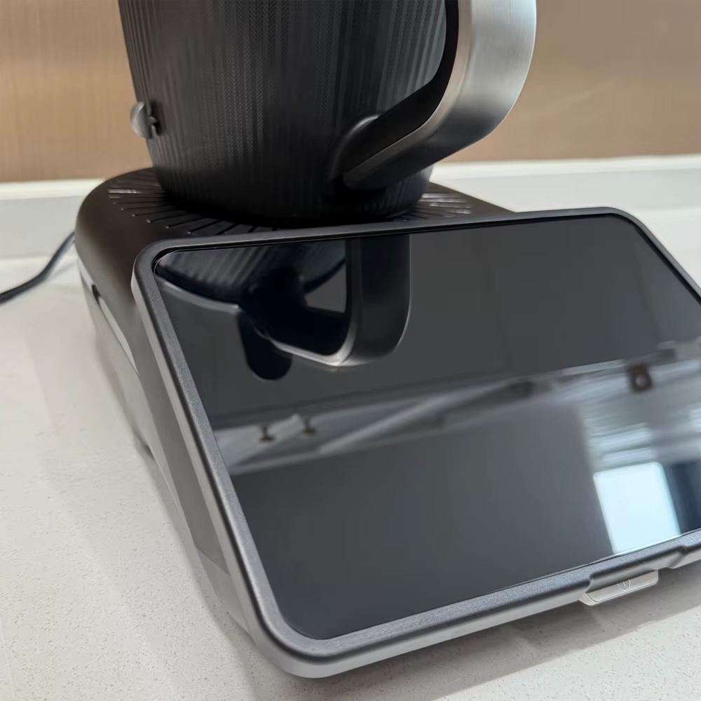 Cadre de protection d'écran pour accessoires de mélangeur Thermomix TM7