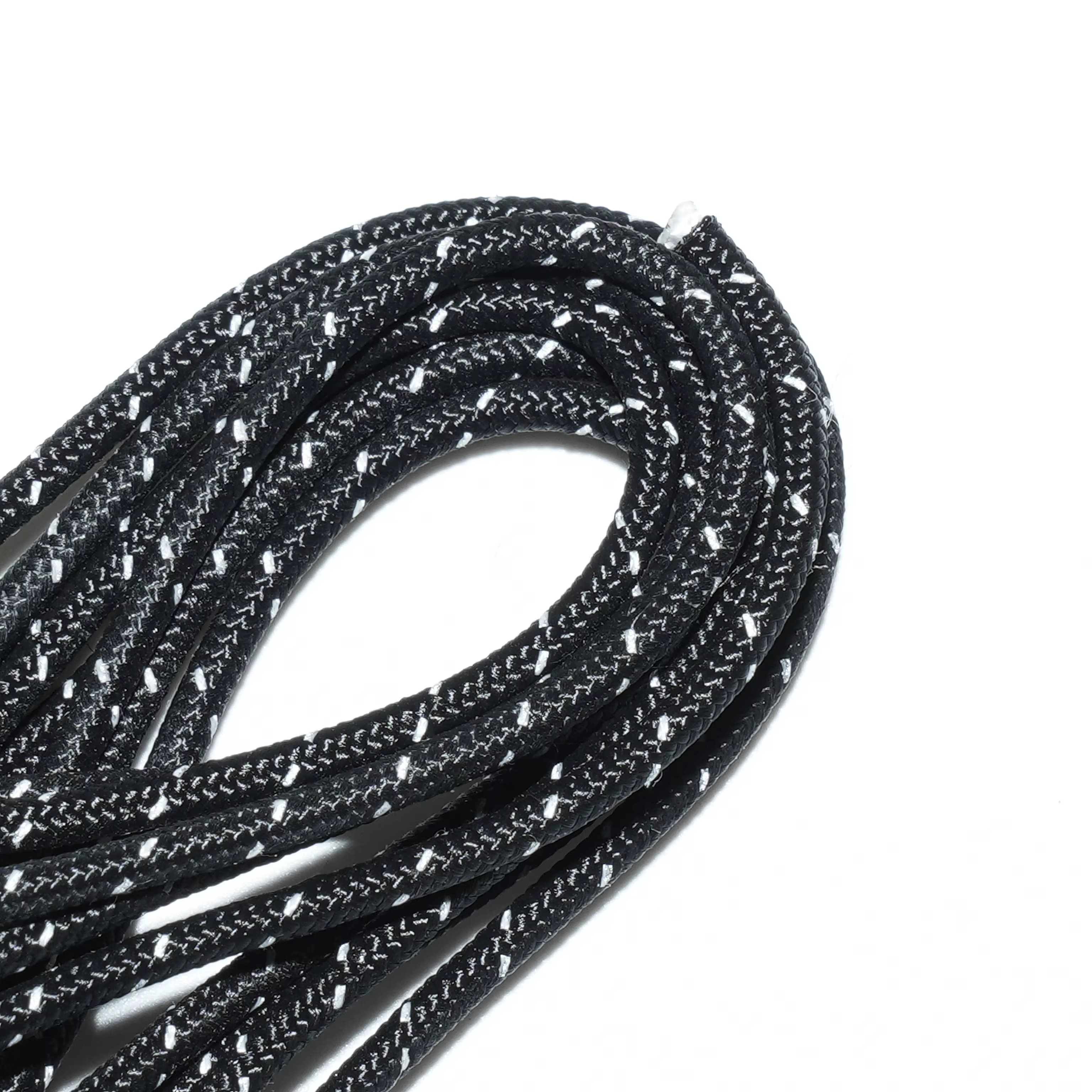 [HODR] 20M Guyline longues cordes Dyneema 1mm/2mm cordon d'abri ultraléger