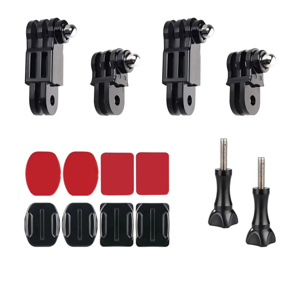 Kit d'accessoires pour casque