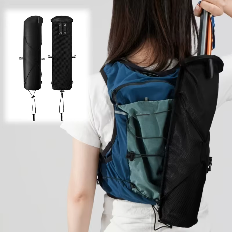 Sac de rangement pour bâtons de randonnée