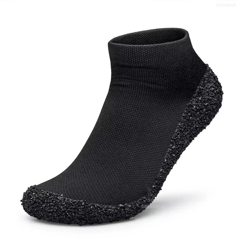 Chaussette unisexe Aqua chaussures Skinners baskets de natation Yoga minimaliste Sports de plage pieds nus Ultra portables chaussures de course légères