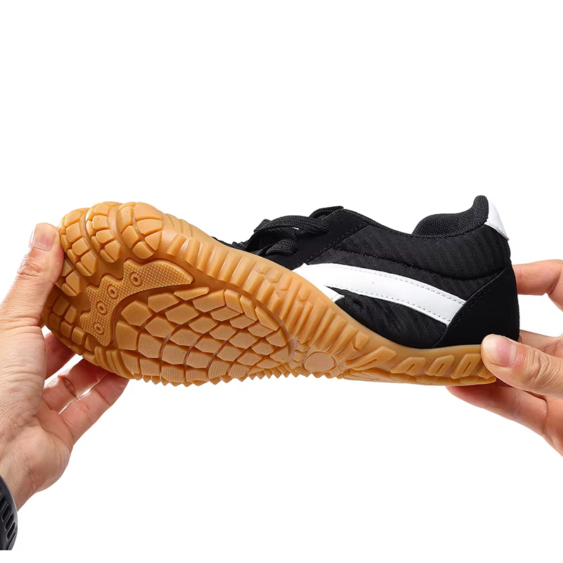 Chaussures pieds nus grande taille 36-49 pour femmes