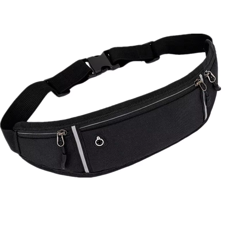 Sac de ceinture de sport professionnel pour hommes et femmes