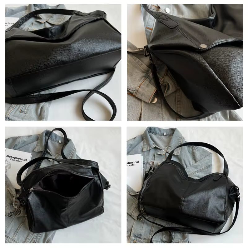 Sac à bandoulière pour femme