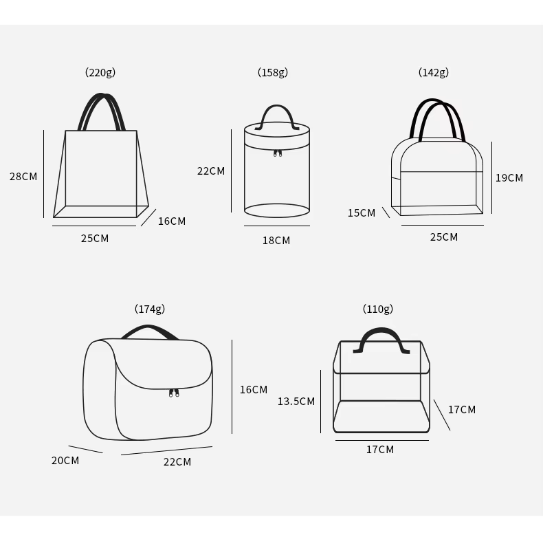 Sac de pique-nique de camping