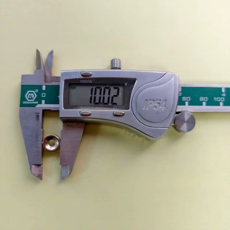 Aimant d'outil de réfrigérateur 5/10/20/50/100/500 pièces 10x3-3mm accessoire 10mm X 3mm -3mm artisanat bricolage réfrigérateur bureau 10*3-3mm