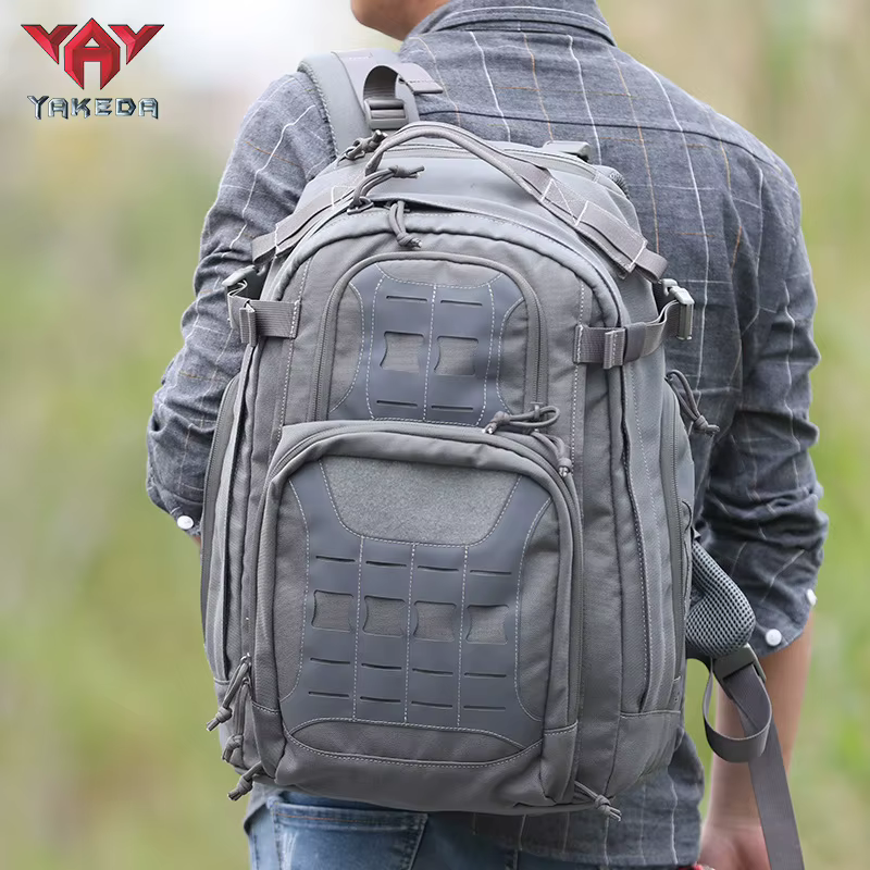 Sac à Dos Grande Capacité 40L DulSupplies