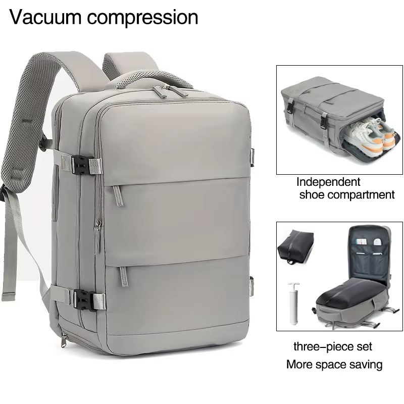 Sac à dos de voyage Airbag