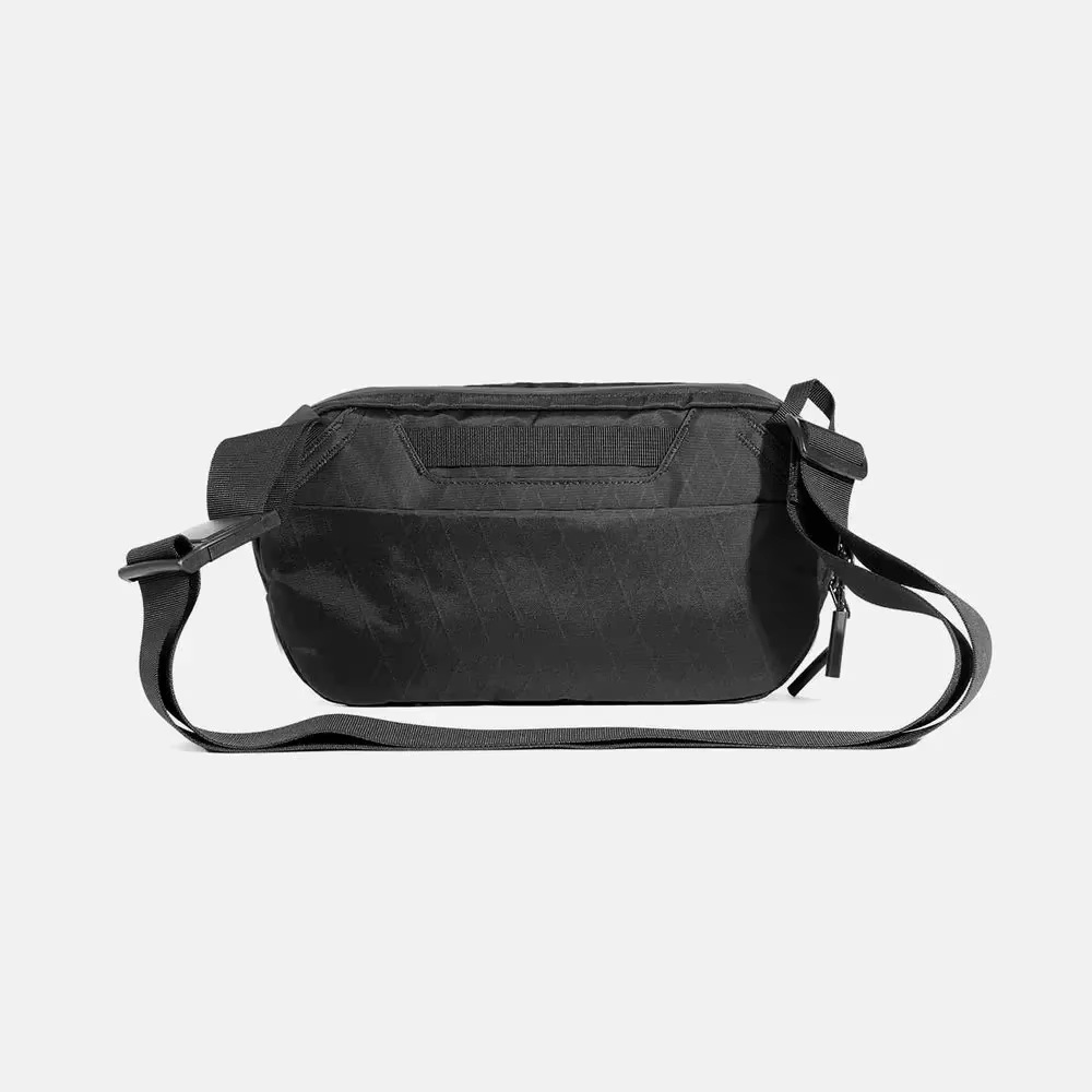 Sac bandoulière Day Sling 3 en nylon X-Pac 3L imperméable