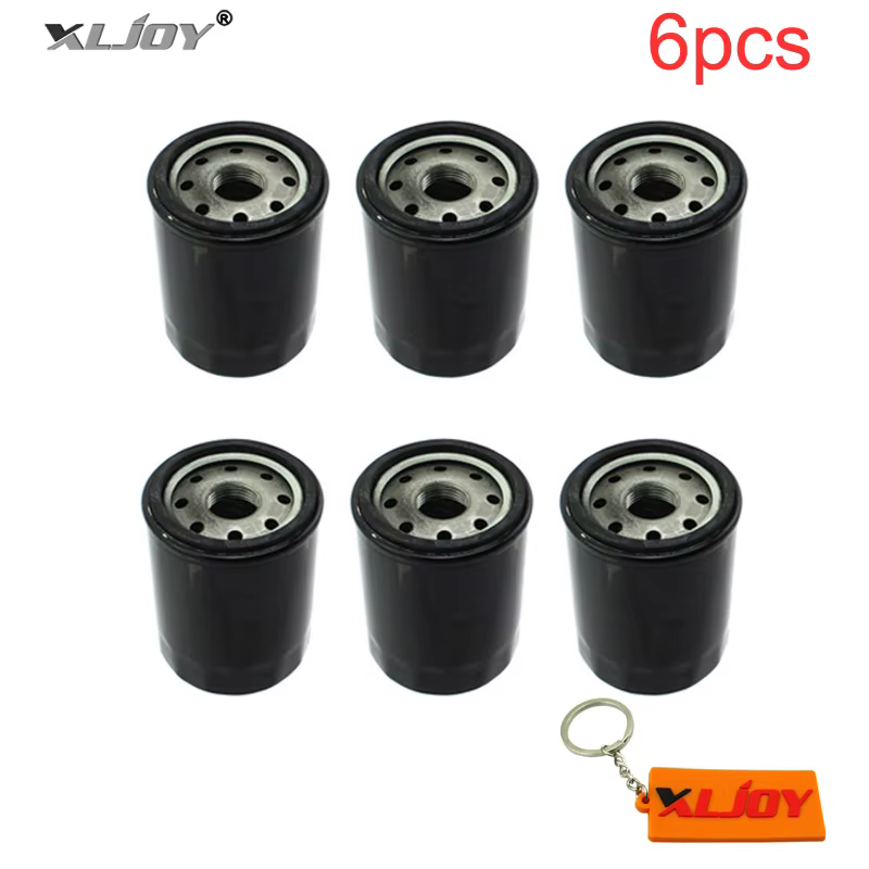 Filtre à huile pour ycin 2540086 2540122 Sportsman 570 600 700 800 900 ZanRanger Polaris RZR XP 4 Turbo EPS 925