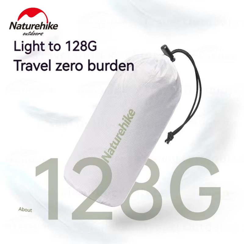 Naturehike Sac de couchage individuel pour le tourisme